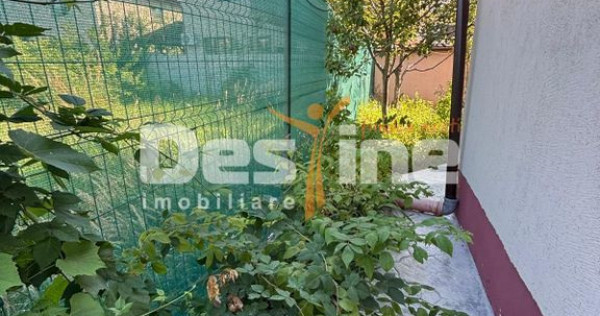 CASA INDIVIDUALA 4 CAMERE PARTER+ETAJ+POD