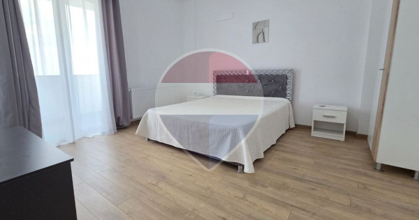 Garsonieră modernă de &icirc;nchiriat | Focșani Sud | 41 mp