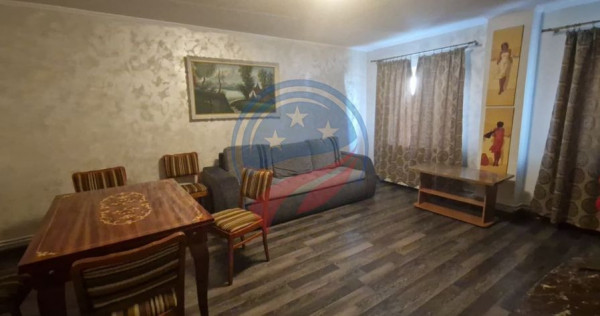 Apartament 4 camere | Parter | Bloc P+4 | Zonă rezidenț...