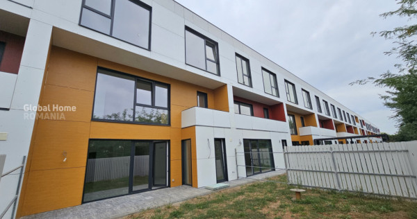 5-Room Townhouse | 206 sqm | Lake View | h4l THE VILLAGE &ndash;