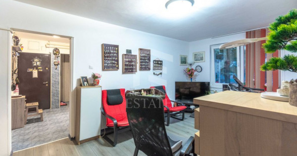 Arena Nationala, Basarabia Apartament 3 camere