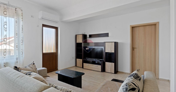 Apartament de inchiriat cu 3 camere in zona Intim