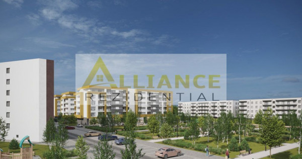 APARTAMENT 3 CAMERE | Incalzire in pardoseala | Metrou Be...