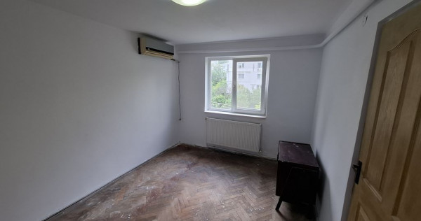 Apartament 2 camere centrala gaz Tomis Nord