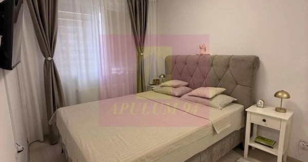 Apartament 2 camere PALLADY