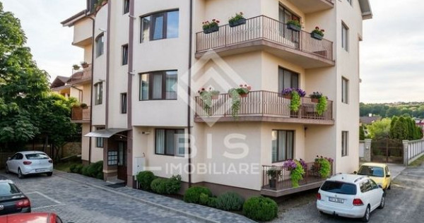 V&acirc;nd Apartament Luminos, 2 Camere + Dressing, Zona Sanovil