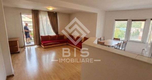 V&acirc;nd Apartament Luminos, 2 Camere + Dressing, Zona Sanovil