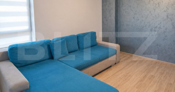 Apartament 2,5 camere, 66 mp, zona Avangarden