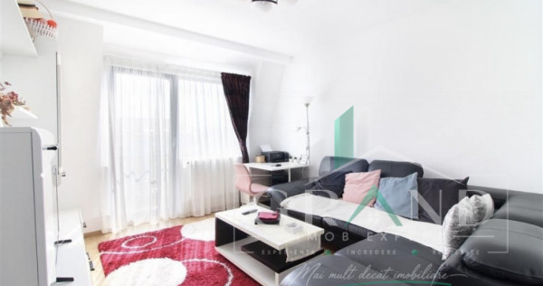 Apartament 2 camere 52mp | balcon | parcare| Marasti