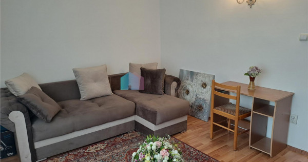 Apartament 2 camere decomandate Centru