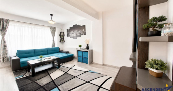 Cat friendly! Confort sporit, siguranta, calitativ SMART H