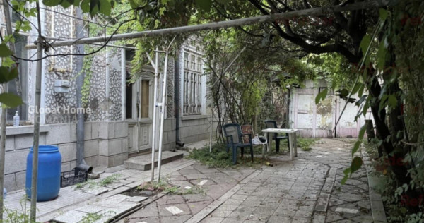 Teren 342 mp + Casa demolabila/renovabila | Piata Alba Iulia