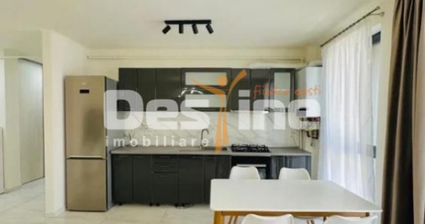 Apartament 2 camere | 54 mp + balcon | Giroc | Parcare |