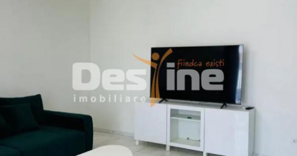 Apartament 2 camere | 54 mp + balcon | Giroc | Parcare |
