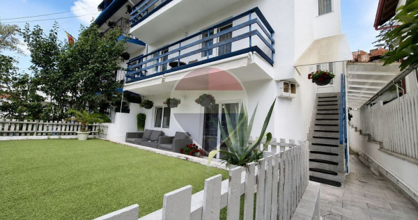 Predeal&ndash;Cioplea|Casa 13 camere|Panorama spectaculoasa|Investitie