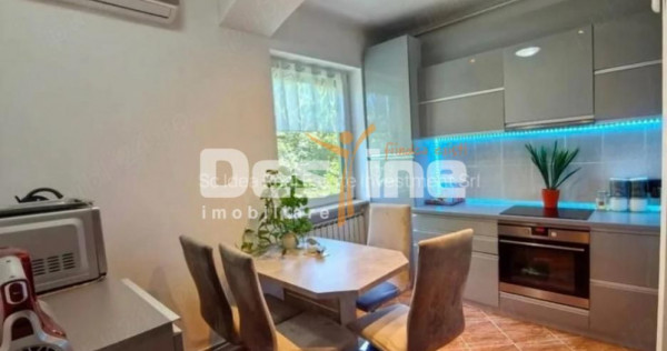 ???? Apartament 70 mp, renovat complet, zona Medicină ??...