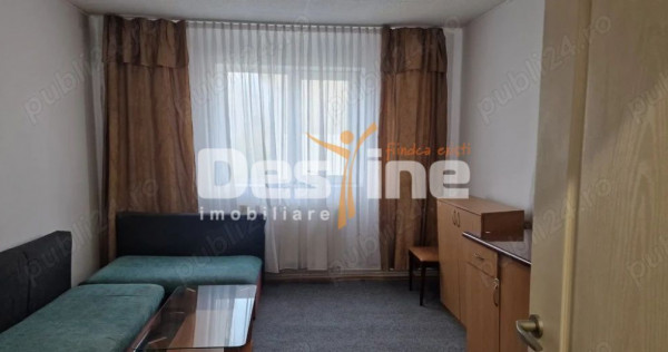 De v&acirc;nzare &ndash; Garsonieră 22 mp | Zona Aradului
