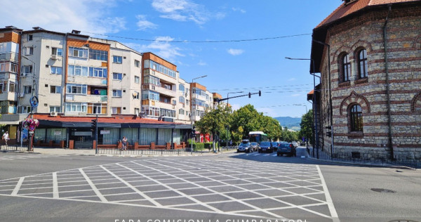 APARTAMENT 2 CAMERE, ETAJUL 1, LANGA LAHOVARI