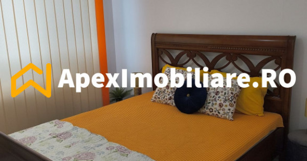 Apartament 2 camere de inchiriat Domenii București | ApexIm