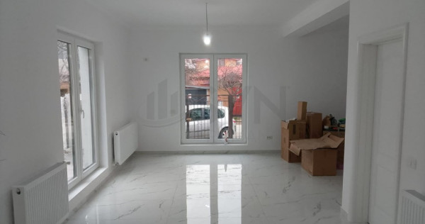 Vila I Bucurestii Noi