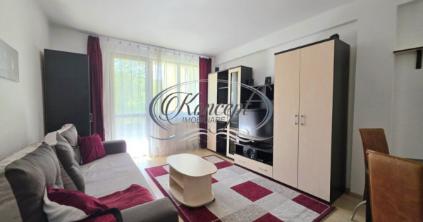 Apartament 2 camere, Cetatea Fetei cu 2 parcari
