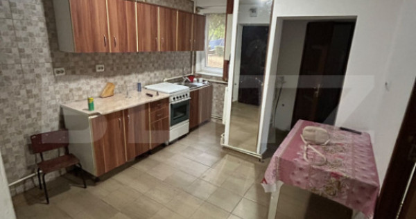 Apartament de v&acirc;nzare