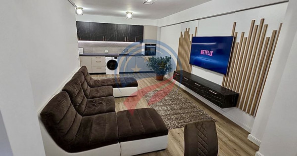 Apartament nou cu 3 camere de &icirc;nchiriat &ndash; &icirc;n spatele ...