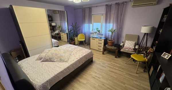 Apartament 4 camere zona Inel 2 - Cora