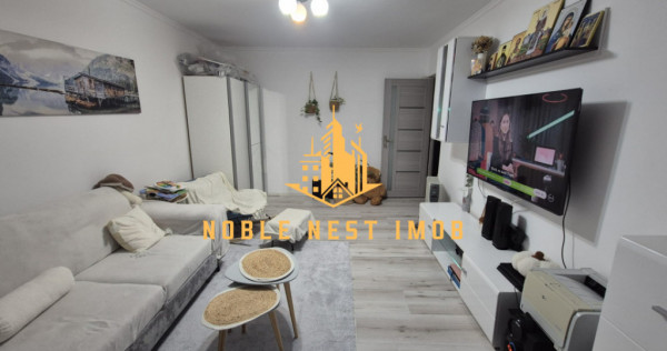 V&acirc;nzare apartament 2 camere - Trivale, Pitești