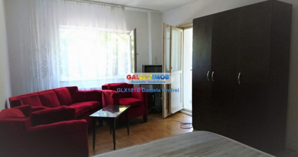 GARSONIERA PIATA MUNCII 330 euro