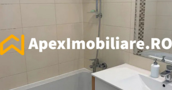 Apartament 3 camere de inchiriat Baneasa București | ApexIm