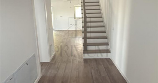 Mosnita-Duplex Modern -Compartimentare Utila