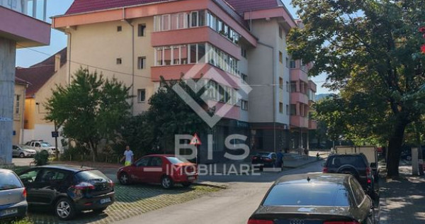 Apartament spațios cu 4 camere, 2 băi &ndash; Zona Central?...