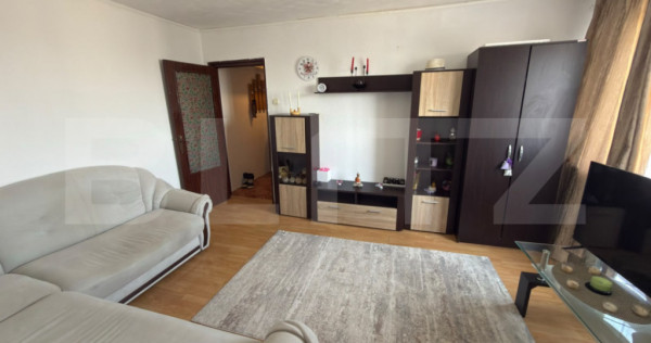 Apartament 2 camere- zona Malu Rosu