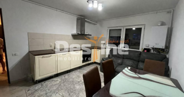 Apartament 3 camere modern, Inel I