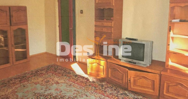 Apartament 3 camere cu loc de parcare inclus situat pe Ca...
