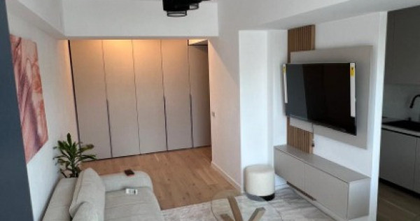 Apartament 2 camere - First Estate Pipera