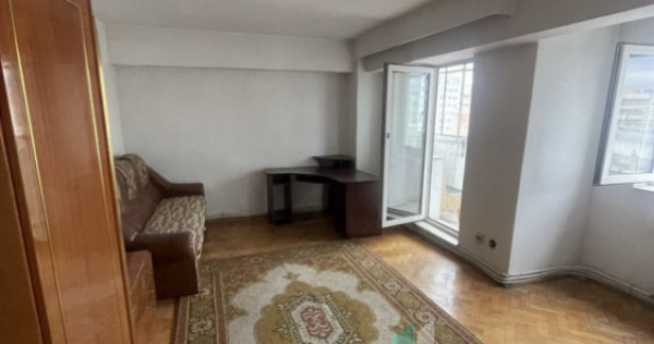 3 camere decomandate | 80 mp | Confort Sporit | Bd. 21 Decem