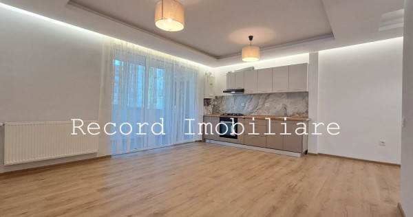 Apartament 3 camere, finisaje noi, etaj 1 in Floresti