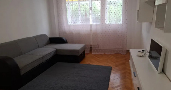 Apartament 2 camere, 52 mp, zona Bailesti