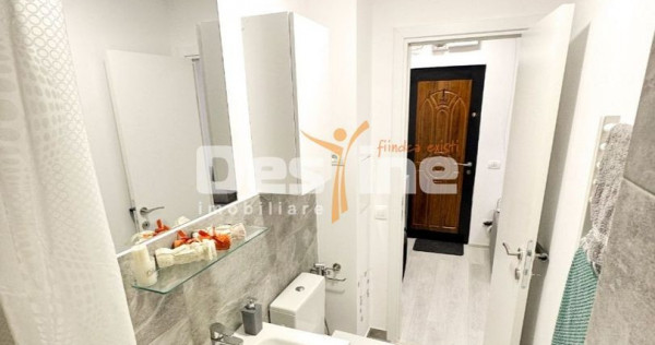 APARTAMENT 2 CAMERE DECOMANDAT PRIMA INCHIRIERE