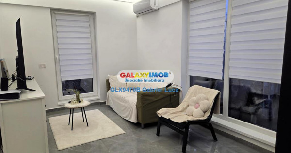 Apartament 2 camere 48mp | Nou | Centrala | 3 Balcoane |