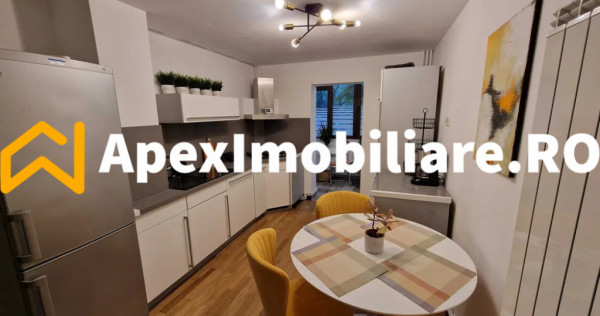 Apartament 2 camere de inchiriat Aviatiei București | ApexI