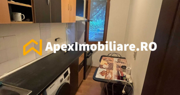 Garsoniera de inchiriat Berceni București | ApexImobiliare.