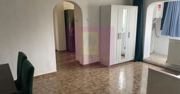 Vanzare apartament 4 camere zona Tineretului Timpuri Noi