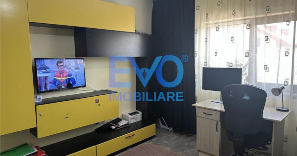 Apartament 2 camere de inchiriat, Valea Lupului
