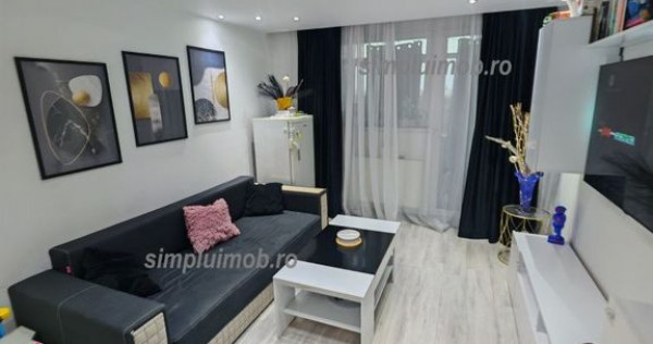 Decomandat 3 Camere Berceni Parcare