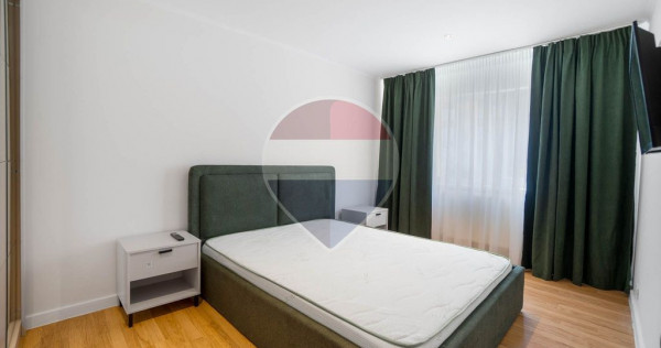 Apartament 2 camere de &icirc;nchiriat &ndash; Bulevardul Valea Ce...
