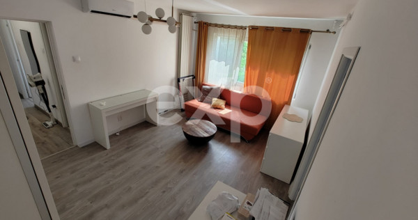 Apartament 2 Camere Generos Etaj 2 - Cantemir