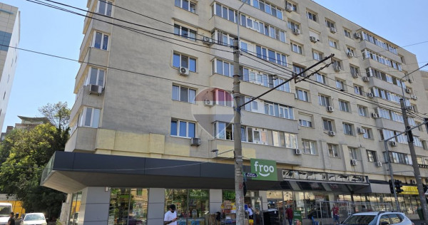 Spațiu Comercial vitrina 12ml| Gara de Nord | Calea Griv...